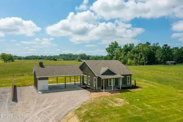 2384 Valley Home Rd, Talbott, TN 37877