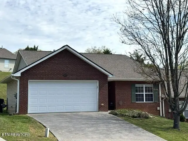 5237 Sinclair Drive, Knoxville, TN 37914 - #1