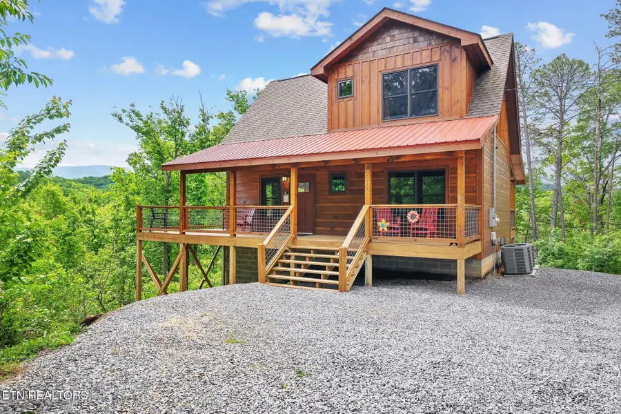 2015 Penny Way, Pigeon Forge, TN 37862 - #3