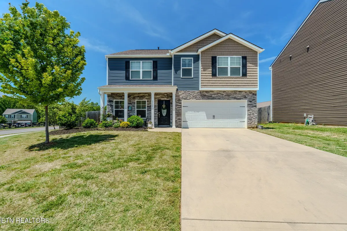 4427 Judith Fox Lane, Knoxville, TN 37938 - #1