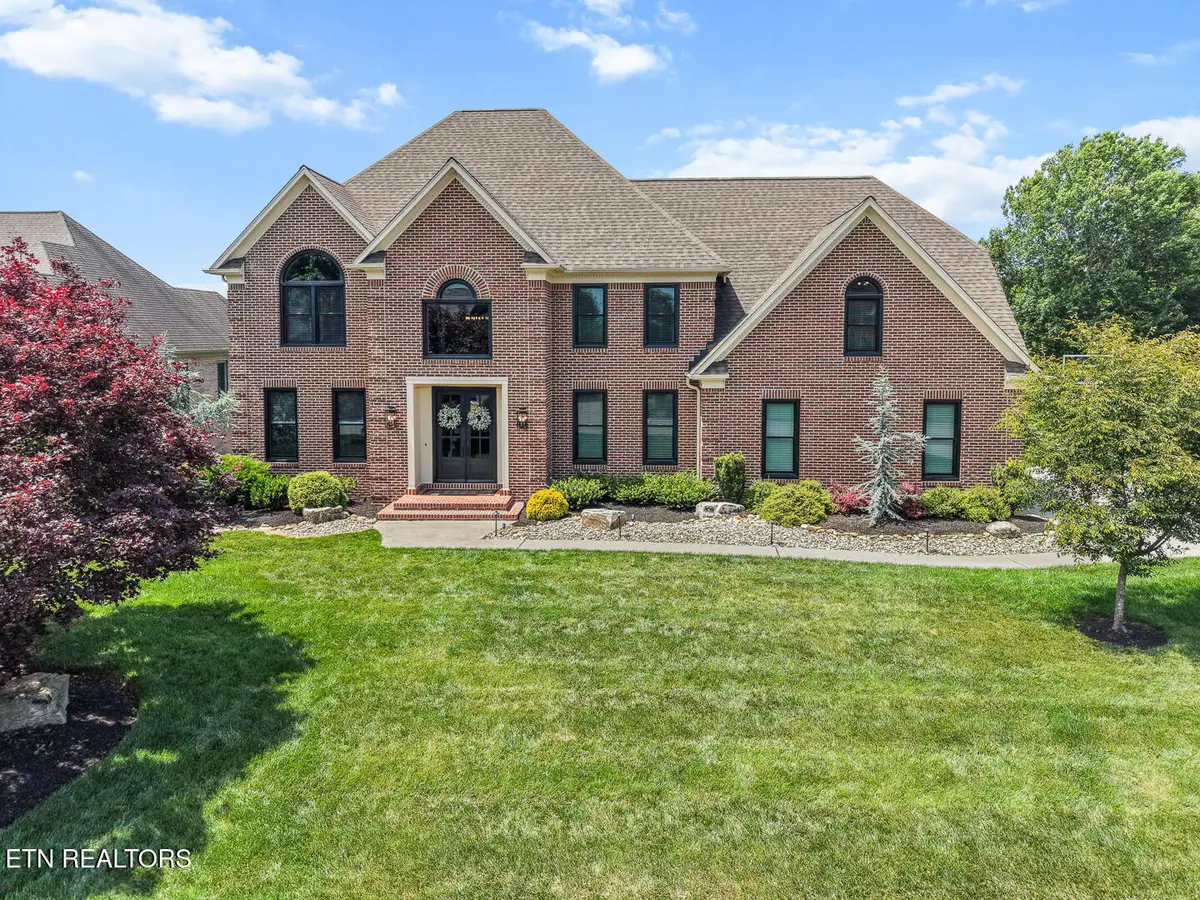 708 Brixworth Blvd, Knoxville, TN 37934 - #1