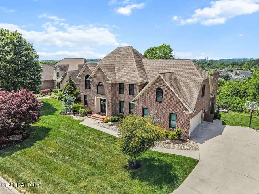 708 Brixworth Blvd, Knoxville, TN 37934 - #2