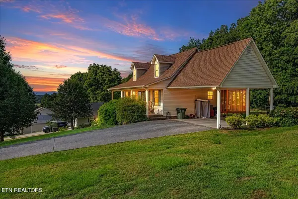 252 County Road 587, Englewood, TN 37329