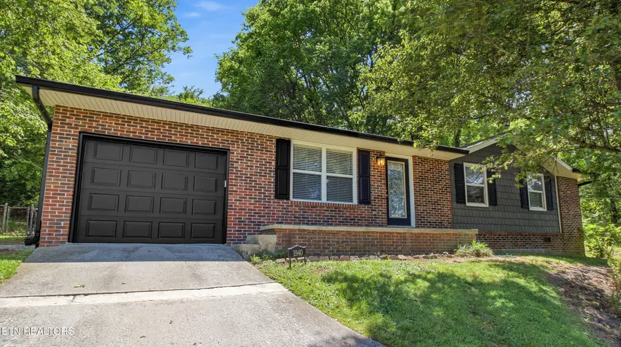 1940 Cecil Johnson Rd, Knoxville, TN 37921 - #2