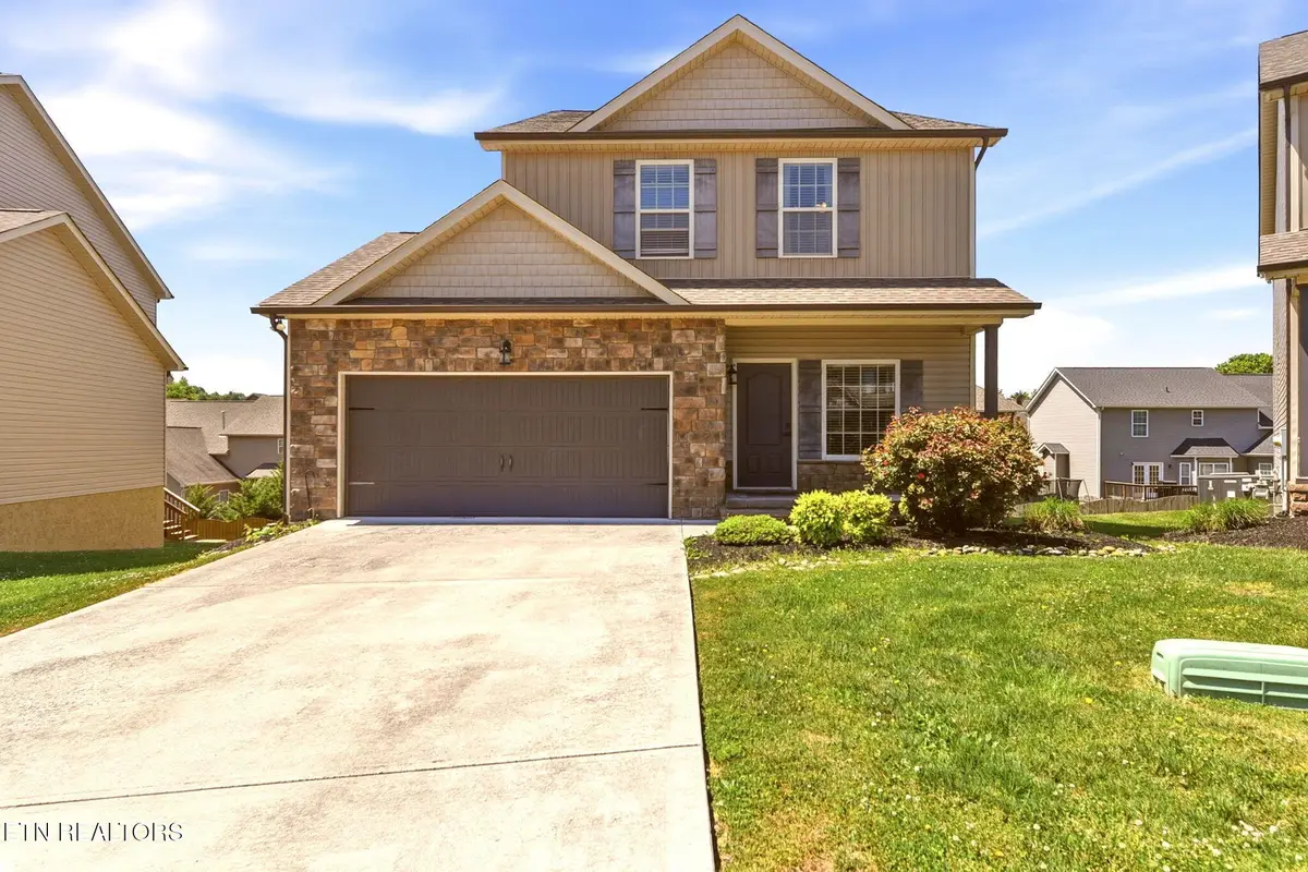 1635 Silver Spur Lane, Knoxville, TN 37932 - #1