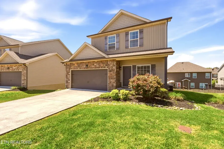 1635 Silver Spur Lane, Knoxville, TN 37932 - #2