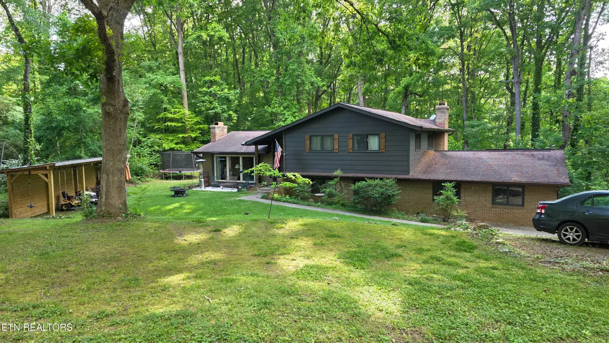 124 Wendover Circle, Oak Ridge, TN 37830 - #1