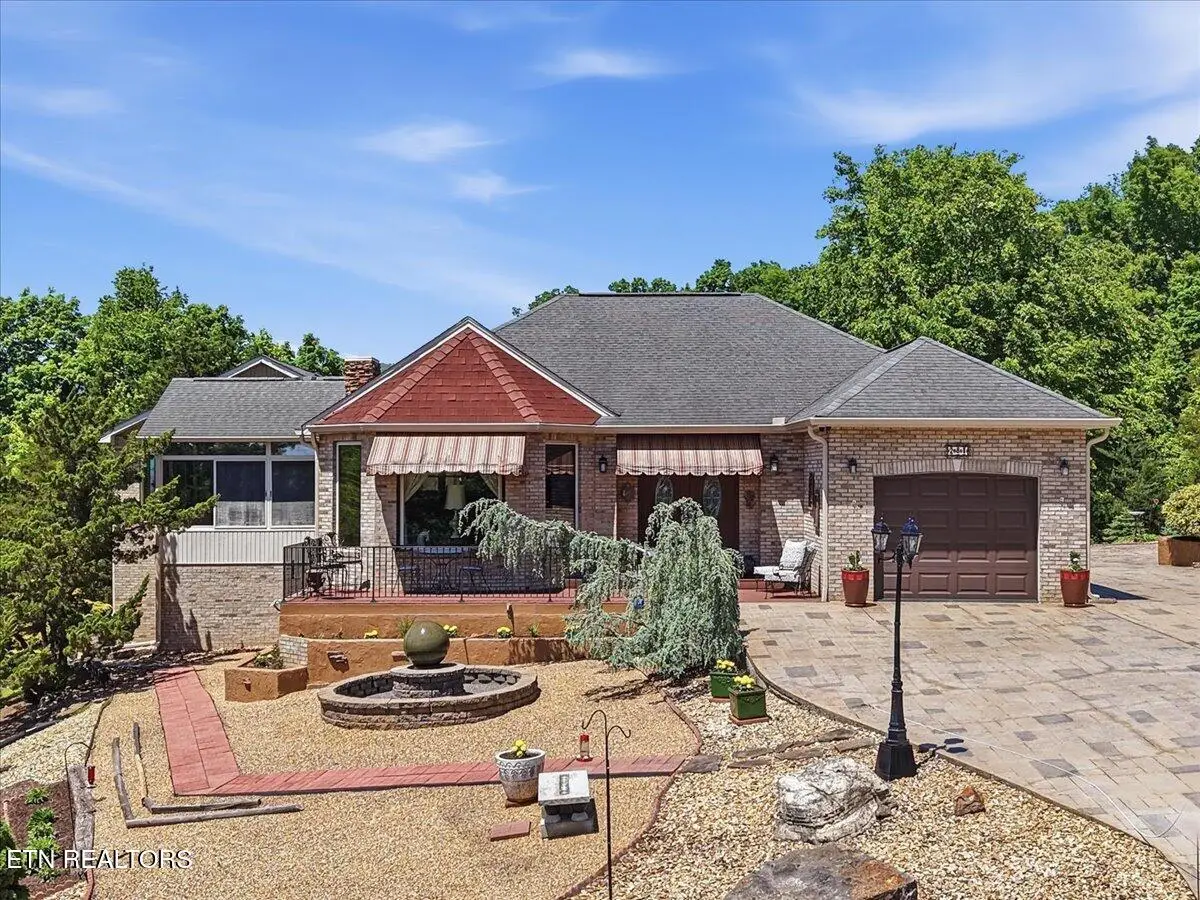 281 Rhonda Way, Bean Station, TN 37708 - #1