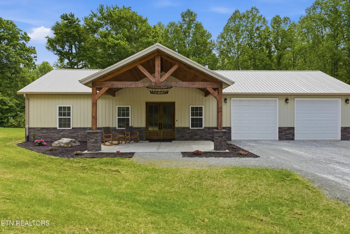 111 Eagle Point Rd, Oakdale, TN 37829 - #1