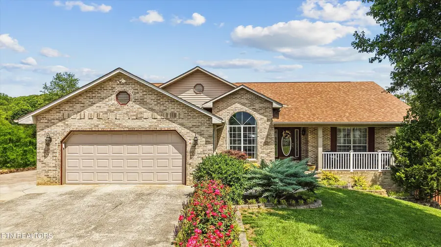 101 Ostenbarker St, Maryville, TN 37804 - #2