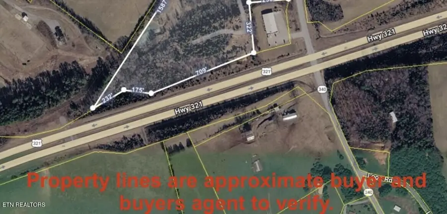 Bluejay St, Parrottsville, TN 37843 - #2