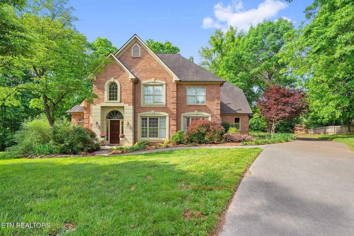12869 Lebel Rd, Knoxville, TN 37934 - #1