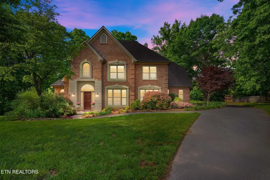 12869 Lebel Rd, Knoxville, TN 37934 - #2