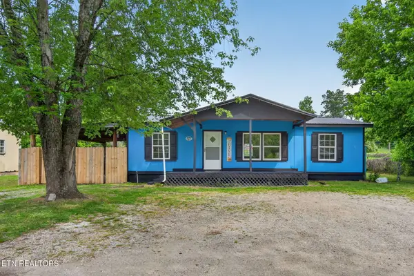 111 Little Lane, Harriman, TN 37748