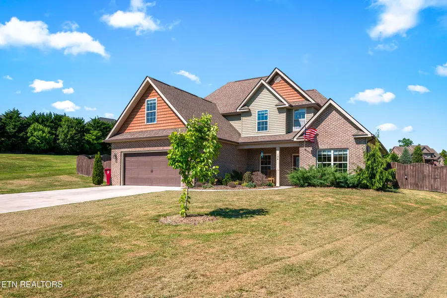 134 Chancery Court, Piney Flats, TN 37686 - #2