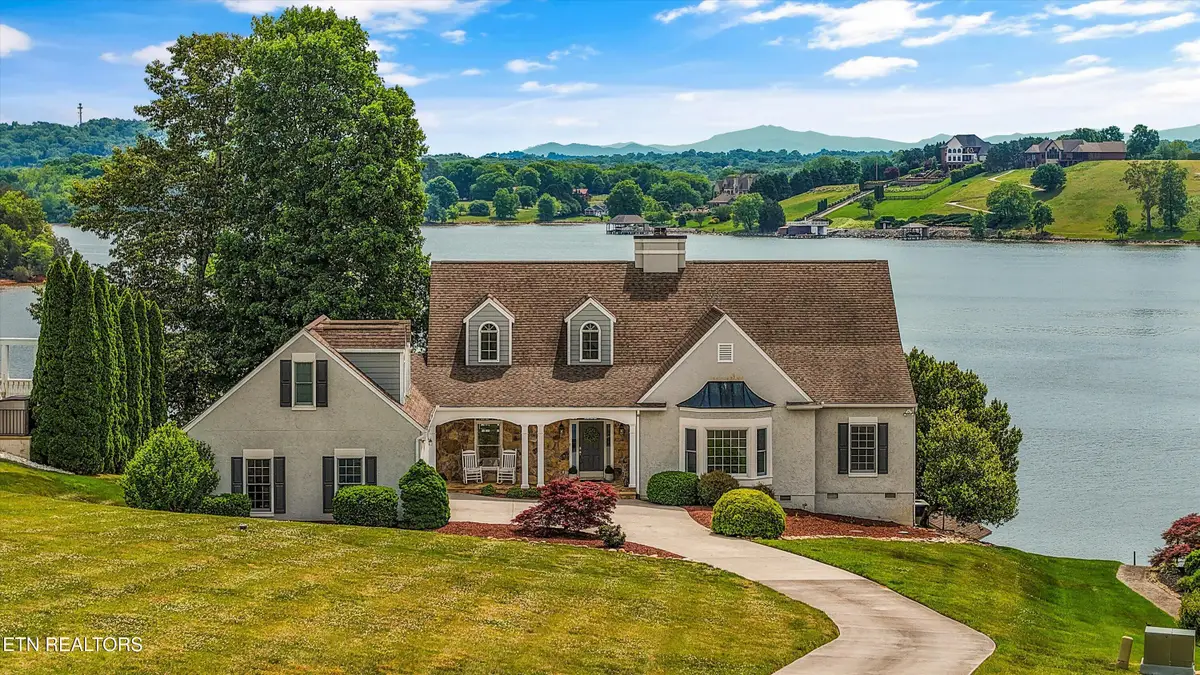 4228 Ridge Water Rd, Louisville, TN 37777 - #1