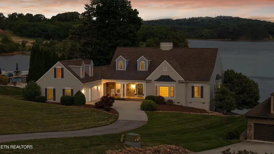 4228 Ridge Water Rd, Louisville, TN 37777 - #2