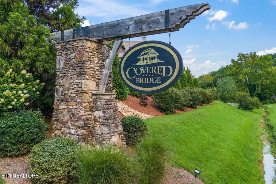 2354 Misty Mountain Circle, Knoxville, TN 37932 - #2