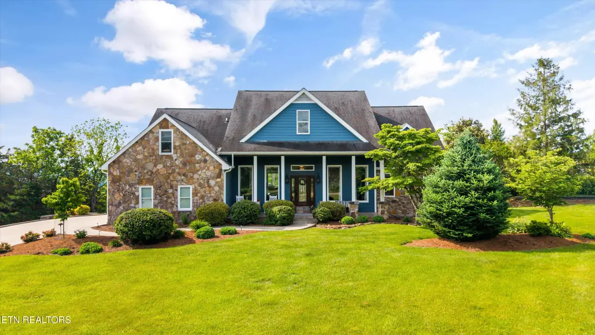 244 Championship Way, Lafollette, TN 37766 - #1