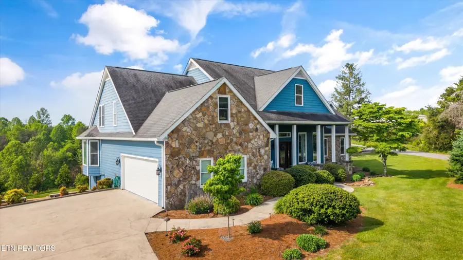 244 Championship Way, Lafollette, TN 37766 - #2
