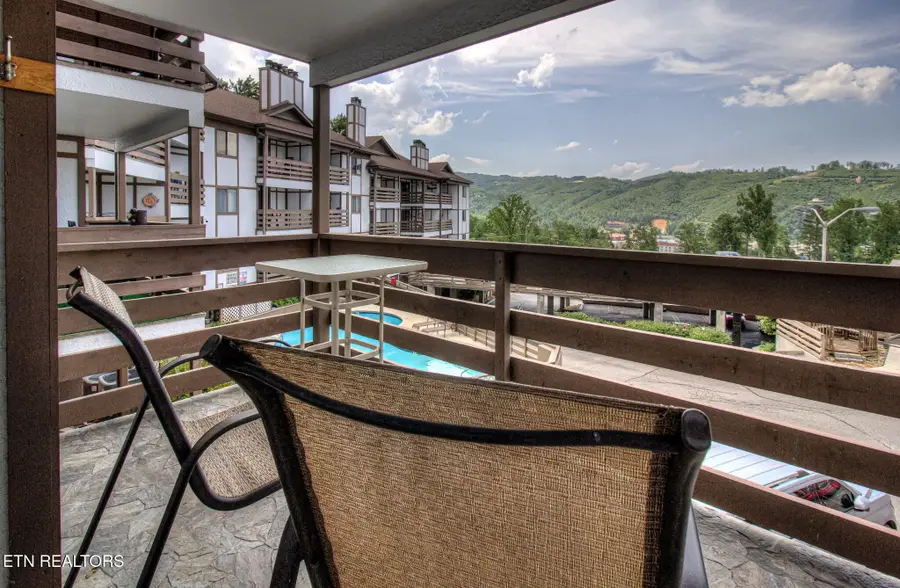 616 Turkey Nest Rd #108, Gatlinburg, TN 37738 - #2