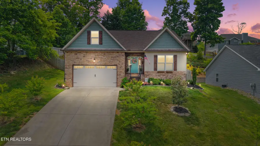 3865 High View Lane, Knoxville, TN 37931 - #2