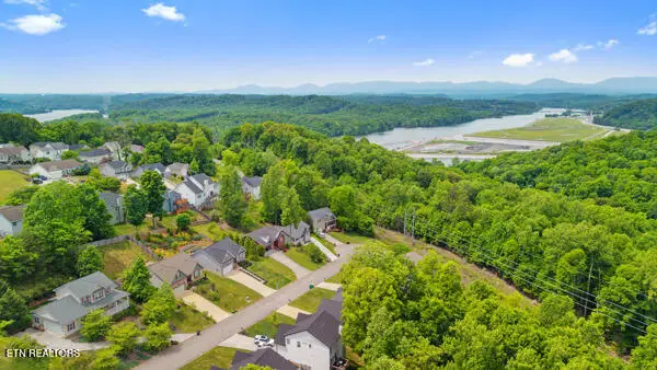3865 High View Lane, Knoxville, TN 37931 - #3