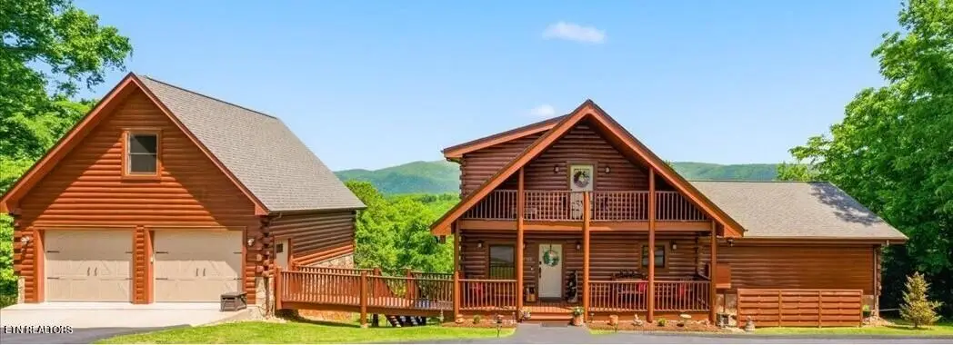 2732 Cayanne Rd, Cosby, TN 37722 - #1
