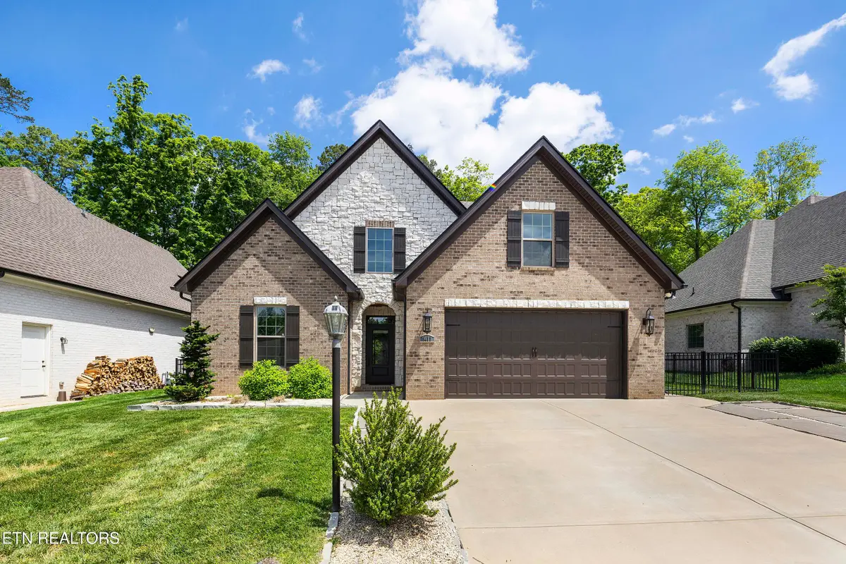 1412 Bronze Lane, Knoxville, TN 37922 - #1
