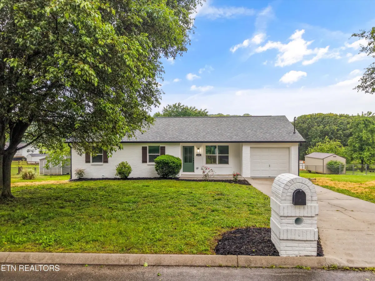 460 Anchor Drive, Lenoir City, TN 37771 - #1