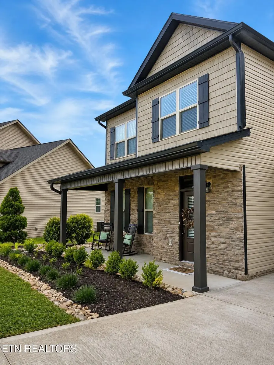 1485 Dream Catcher Drive, Knoxville, TN 37920 - #2