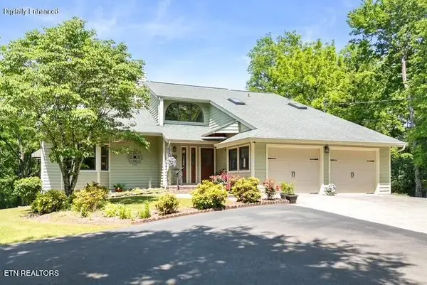 270 Lone Ridge Lane, Clinton, TN 37716