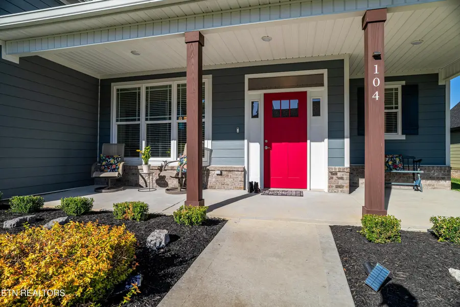 104 Black Oak Drive, Oak Ridge, TN 37830 - #2