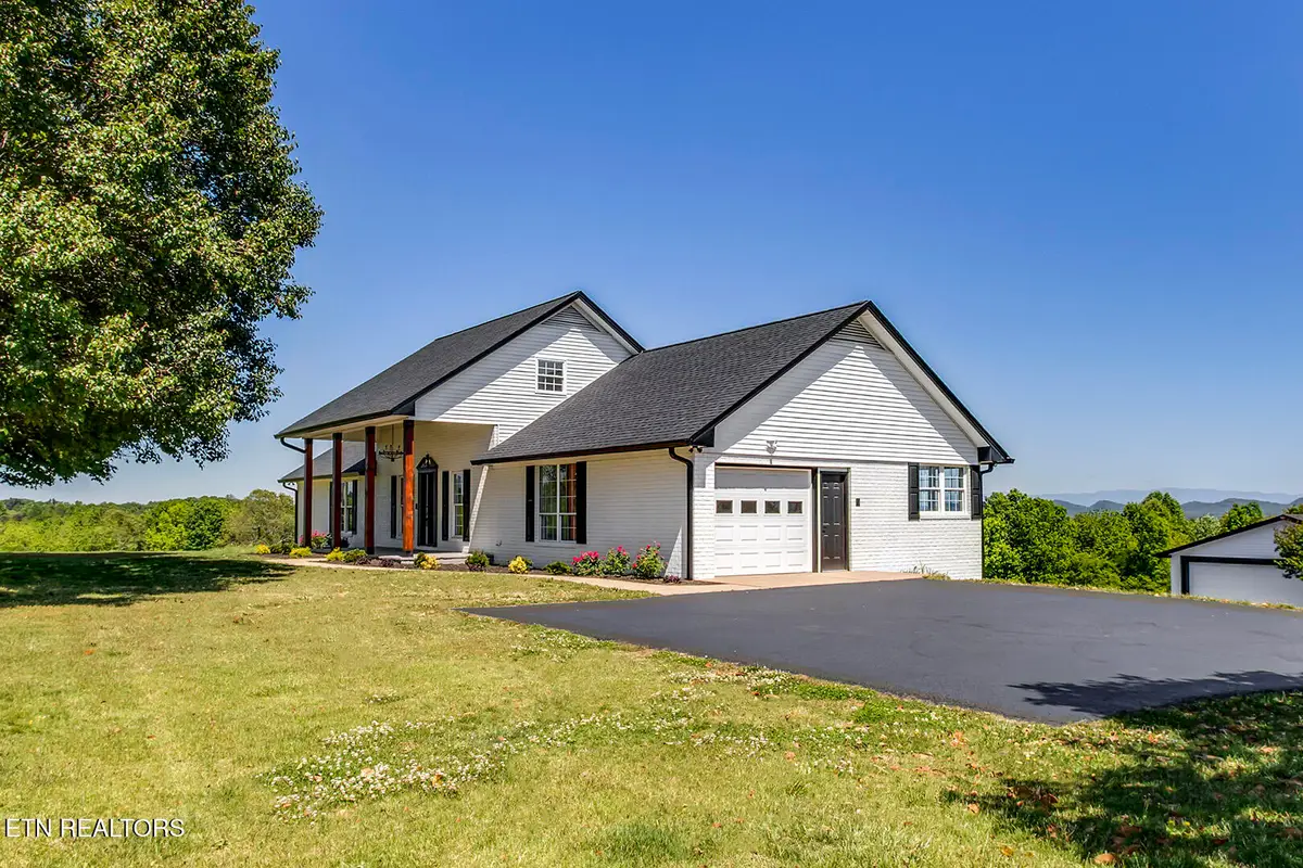 153 County Road 554, Athens, TN 37303 - #1