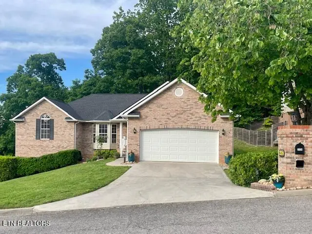 2124 Elm Grove Lane, Knoxville, TN 37932 - #1
