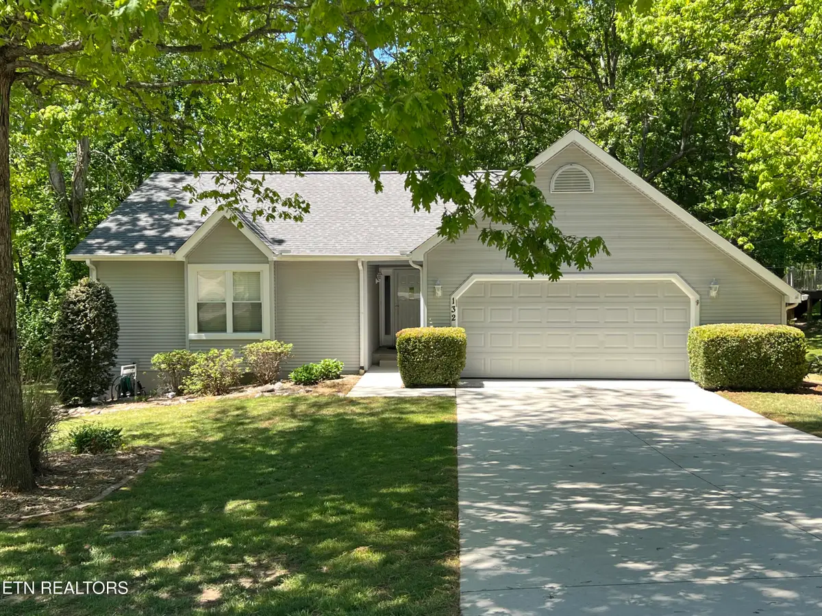 132 Cromwell Lane, Crossville, TN 38558 - #1