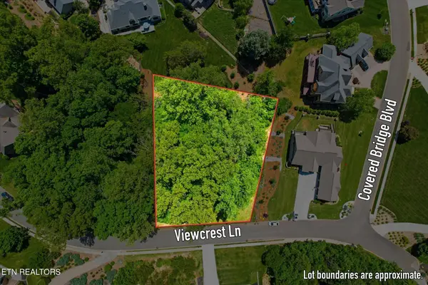 2221 Viewcrest Lane, Knoxville, TN 37932