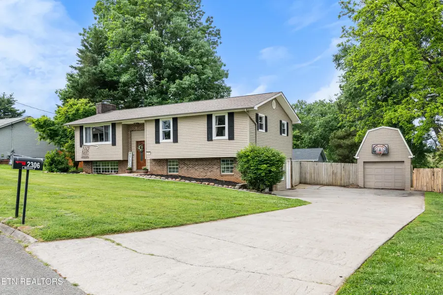 2309 Eau Clair Drive, Maryville, TN 37803 - #2