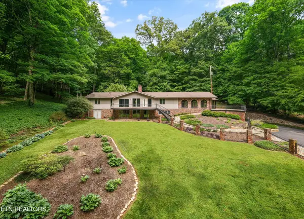 3521 Montlake Drive, Knoxville, TN 37920