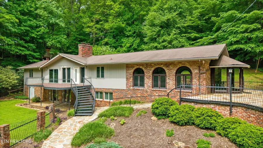 3521 Montlake Drive, Knoxville, TN 37920 - #2
