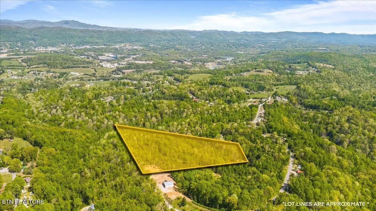 River Rd, Jacksboro, TN 37757 - #1