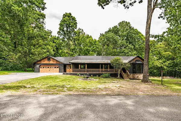 154 Skyline Lane, Powell, TN 37849