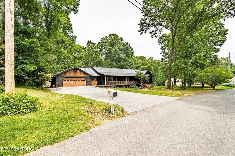 154 Skyline Lane, Powell, TN 37849 - #2