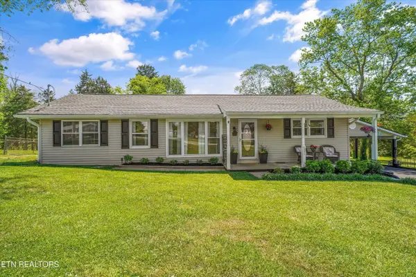 6921 Pennell Lane, Knoxville, TN 37931
