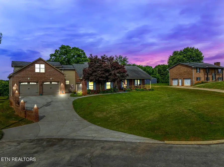 449 Foss Rd, Maryville, TN 37801 - #3