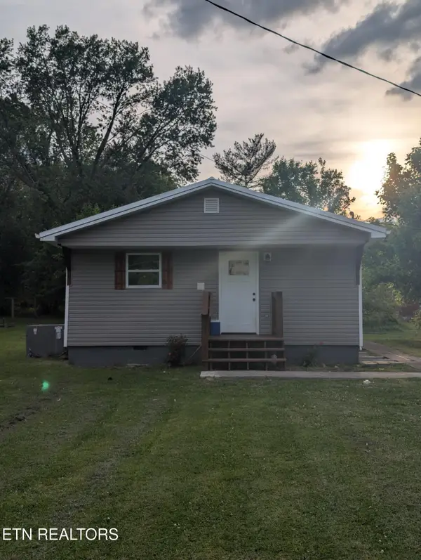 1801 Exeter Ave, Middlesboro, KY 40965