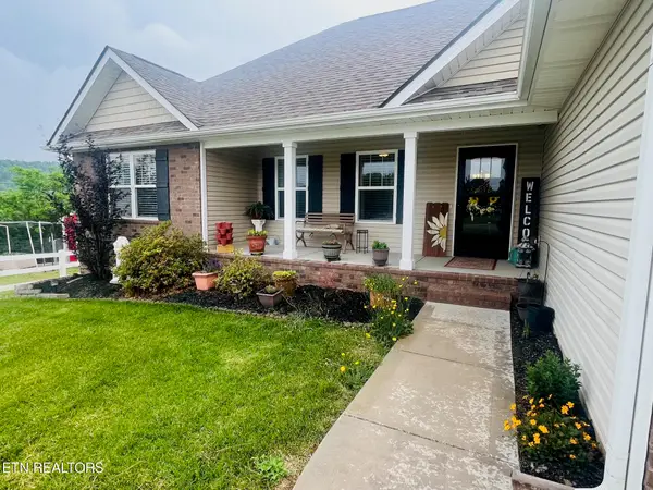 7343 Crippen Corner Lane, Knoxville, TN 37918