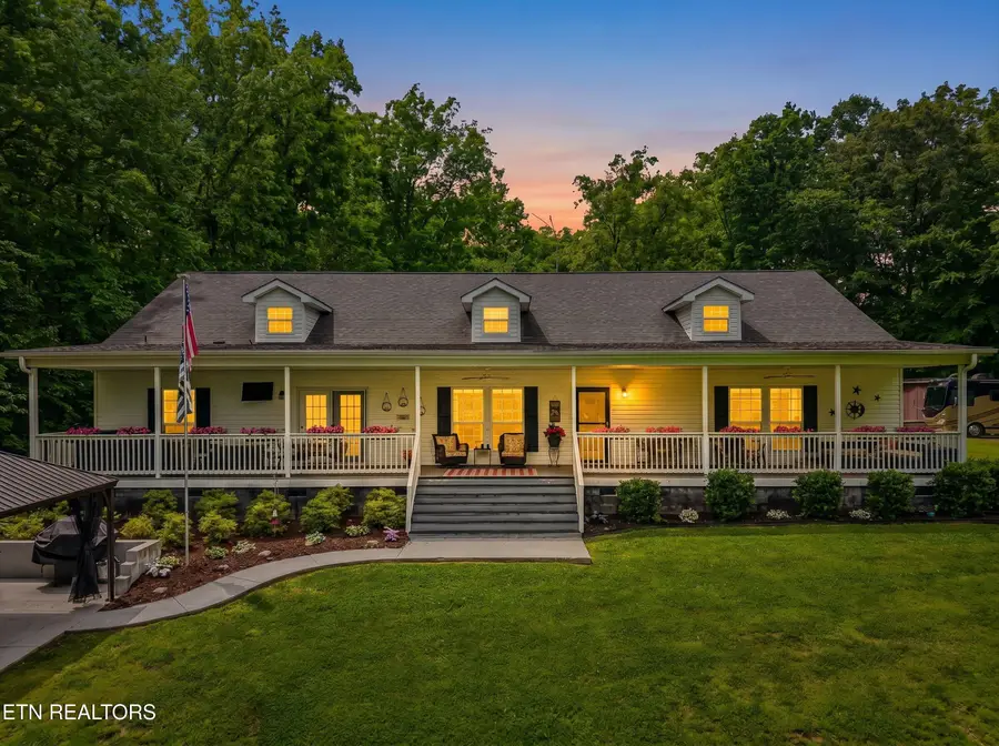 598 Huff Bend Lane, Ten Mile, TN 37880 - #2