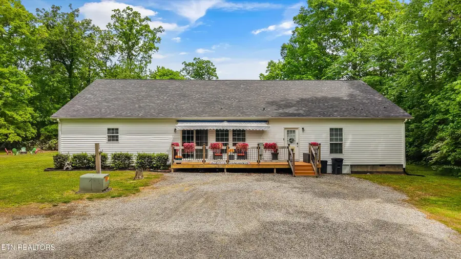 598 Huff Bend Lane, Ten Mile, TN 37880 - #3