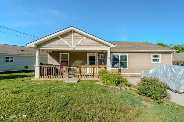 4123 Mission Bell Lane, Knoxville, TN 37914